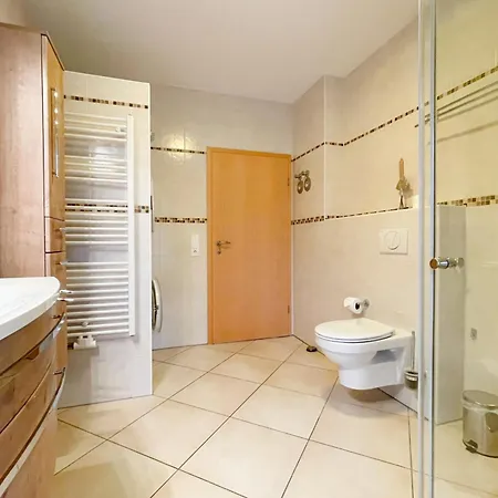 Zum Sonnenstrand Jaegerstrasse 10a 3 *