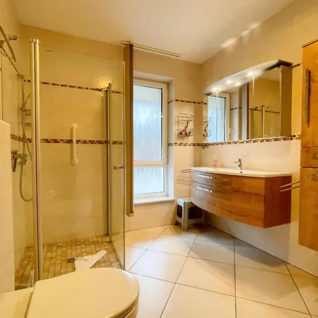 Zum Sonnenstrand Jaegerstrasse 10a 3 Kölpinsee