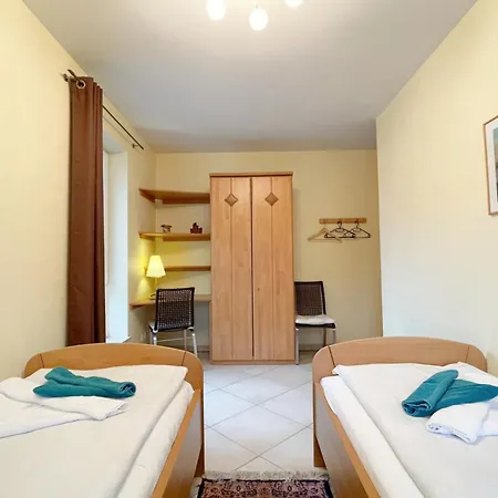 Apartament Zum Sonnenstrand Jaegerstrasse 10a 3 *