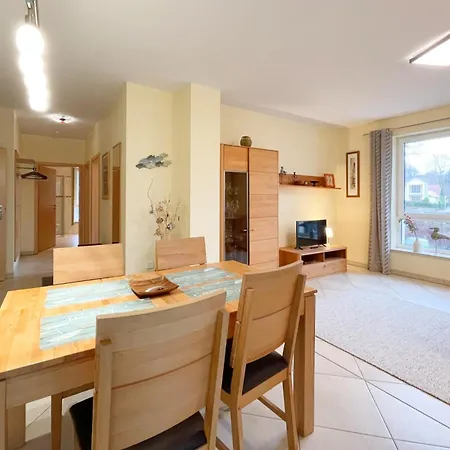 Zum Sonnenstrand Jaegerstrasse 10a 3 Kölpinsee